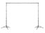 Westcott 9014-WESTCOTT Background Support System : 2 Stands, Crossbar, Bag Image 1