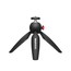 Sennheiser MKE200-MOBILE-KIT MKE 200 Shotgun Mic With PIXI Tripod, Smartphone Clamp Image 3