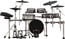 Roland V-Drums TD-50KV2 6-Piece Electronic Drum Set With Rack, KD-180 Kick Pad Image 4