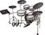 Roland V-Drums TD-50KV2 6-Piece Electronic Drum Set With Rack, KD-180 Kick Pad Image 3