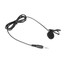Saramonic SR-M1 3.5mm Replacement Lavalier Microphone For Blink 500 Wireless Image 1