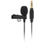 Rode LAVALIER-GO Omnidirectional Lavalier Microphone For Wireless GO Systems Image 1