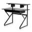 Gator GFW-DESK-MAIN Content Creator Furniture Series Main Desk In Black Finish Image 4