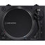 Audio-Technica AT-LP120XBT-USB-BK Wireless Direct-Drive Turntable Image 3