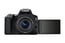 Canon EOS Rebel SL3 18-55mm Kit EOS Rebel SL3 Camera With EF-S 18-55mm IS STM Lens Image 3