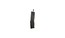 Setwear SW-05-528 Black 8" X 4" Mini Tool Pouch Image 3