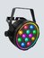 Chauvet DJ SLIMPARPROPIX RGBAW+UV LED Wash PAR Image 1