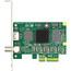 Magewell Pro Capture AIO SDI/DB9/DVI USB 3.0 PCIe 2.0 X1 Card Image 2