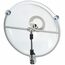 Klover Sound Shark Long-Range Parabolic Dish For Lavalier Microphones Image 1