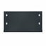 Lowell WMS-CPU-8 10x8D Wall-Mount Shelf For CPU Image 4