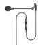 Antlion Audio ModMic Uni Unidirectional Boom Microphone For Headphones Image 1