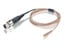 Countryman E6CABLEL2-AT-CH E6 Cable For AT, 2mm Light Beige Image 1