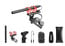 Rode NTG5-KIT Broadcast Shotgun Microphone With Pistol Grip And Windshield Image 1