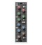 Solid State Logic E-SERIES-EQ E Series EQ Module For 500 Series Racks Image 1