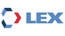 Lex CAT6AT-50 Cat6A Shielded Tour Grade Extension Cable, 50 Ft Image 1