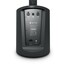 LD Systems MAUI 5 GO 100 Portable Battery-Powered Column PA System, 3200 MAh, Black Image 4