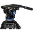 Benro A673TMBS8PRO A673TM Aluminum Tripod With S8Pro Head Image 3