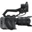Sony FX6 24-105mm Kit Full-Frame Cinema Camera With FE 24-105mm F4 G OSS Lens Image 4