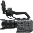 Sony FX6 24-105mm Kit Full-Frame Cinema Camera With FE 24-105mm F4 G OSS Lens Image 3