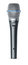 Shure BETA87A Supercardioid Condenser Handheld Vocal Mic Image 1