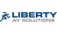 Liberty AV AOC-18G-R-OBXP-G23M 75.44' Chromis Fiberoptics Pinnacle4K Active Optical Plenum Image 1