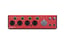 Focusrite Clarett+ 4Pre Versatile And Sonically True 18-in/8-out Audio Interface For The Complete Creator Image 4