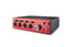 Focusrite Clarett+ 4Pre Versatile And Sonically True 18-in/8-out Audio Interface For The Complete Creator Image 2