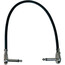 On-Stage PC512B 1' Patch Cable W/ Pancake Connectors Image 1