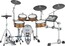 Yamaha DTX10K-X Electronic Drum Kit With DTX-PROX And TCS Pad Set Image 1