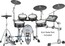 Yamaha DTX10K-X Electronic Drum Kit With DTX-PROX And TCS Pad Set Image 2