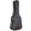 On-Stage GBA4990CG Deluxe Acoustic Guitar Gig Bag Image 1