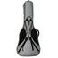 On-Stage GBA4990CG Deluxe Acoustic Guitar Gig Bag Image 2