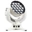 German Light Products Impression X4 19 RGBW LED Moving Head, 7-50° Zoom Range, White Image 1