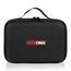 Gator G-MIC-SM7B-EVA Lightweight Carrying Case For Shure SM7B Vocal Microphone Image 1