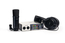 Universal Audio VOLT 2 STUDIO USB 2.0 Audio Interface Studio Pack W/ Mic, Mic Mount, Headphones, And XLR Cable (3m) Image 1