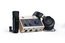 Universal Audio VOLT 276 STUDIO USB 2.0 Audio Interface Studio Pack W/ Mic, Mic Mount, Headphones, And XLR Cable (3m) Image 1