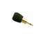 Williams AV MIC-014-R Plug-mount Microphone, No Cord, Omnidirectional Condenser, Image 1