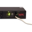 American Power Conversion AP7900B Rack Power Distribution Unit W/ Switch, 1U, 15A, 100/120V Image 4