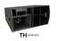 Martin Audio THH Biamped 3-way Point Source Horn-Loaded Horizontal Speaker Image 1