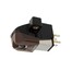 Audio-Technica AT-VM95SH Dual Moving Magnet Cartridge 2.7 X 0.26 Mil Image 1