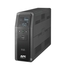 American Power Conversion BR1500MS2 Back UPS Pro 1500VA, Sinewave, 10-Outlet, 2-USB, AVR, LCD Image 3