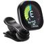 Boss TU-05 Rechargeable Clip-on Chromatic Tuner Image 1