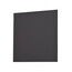 Chief PAC526CVR-KIT Cover Kit For PAC526, Black Image 1