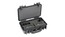 DPA ST4015C 4015C Stereo Pair With Clips And Windscreens In Peli Case Image 1