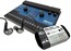 Aviom A640-MEE Personal Monitor Mixer, W/ M6 Pro Earbuds Image 1