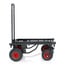 Gator GFW-UTL-CART52AT All Terrain Folding Multi-utility Car With 30-52" Extension Image 1