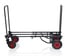Gator GFW-UTL-CART52AT All Terrain Folding Multi-utility Car With 30-52" Extension Image 2
