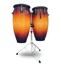 Latin Percussion M846S-VSB MATADOR CUSTOM WOOD CONGA SET Image 1