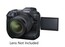 Canon EOS R3 24.1MP Mirrorless Digital Camera, Body Only Image 3