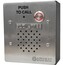 Advanced Network Devices IPSCB Indoor/Outdoor IP Call Box With Microphone, PoE Speaker Image 1
